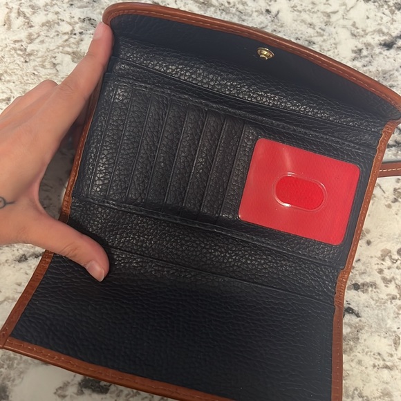 Dooney & Bourke Bags Dooney And Bourke Wallet Poshmark